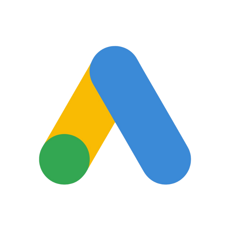 Google Ads Icon