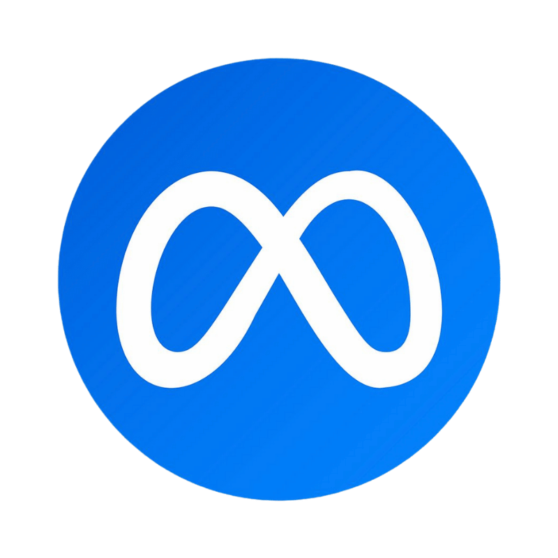 Meta Icon